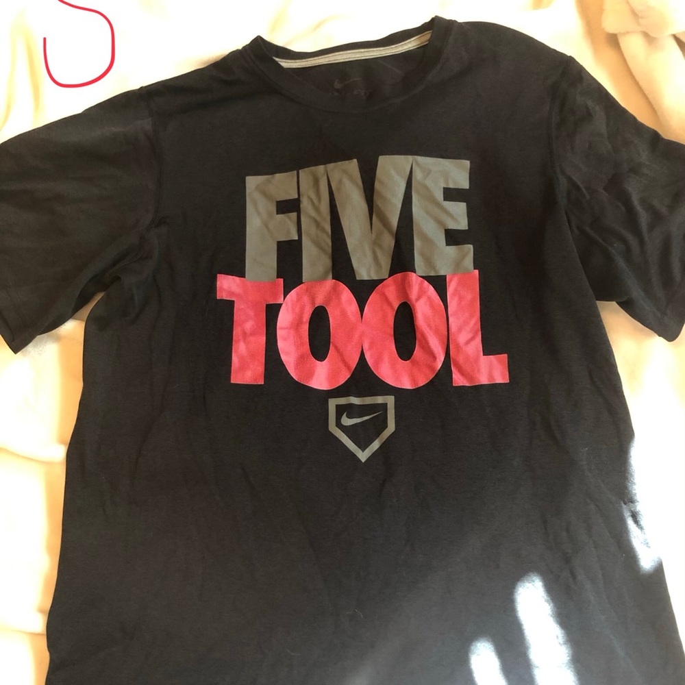 Nike drifit shirt